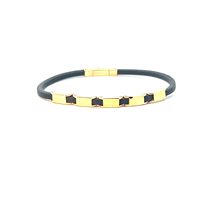 Bracelet Cianfrone Gioielli Man in Gold BROR-18-198 - BROR-18-198